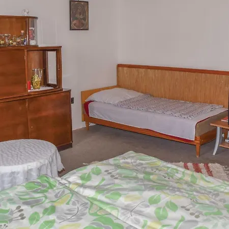 Two Bedroom Holiday In * Balatonlelle