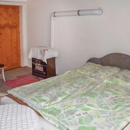 Two Bedroom Holiday In Balatonlelle