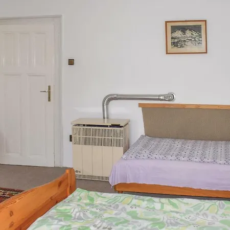 Ferienhaus Two Bedroom Holiday In