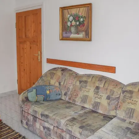 Two Bedroom Holiday In * Balatonlelle