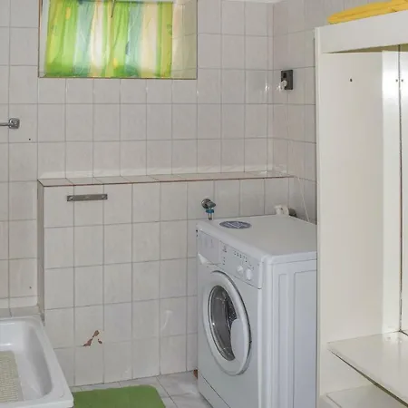Two Bedroom Holiday In *