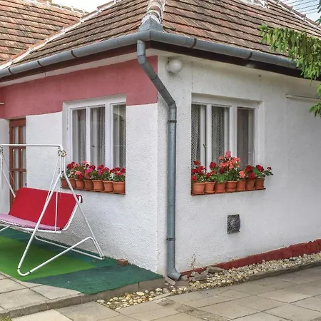 Two Bedroom Holiday In