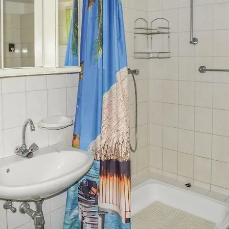 Ferienhaus Two Bedroom Holiday In *
