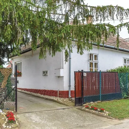 Ferienhaus Two Bedroom Holiday In *